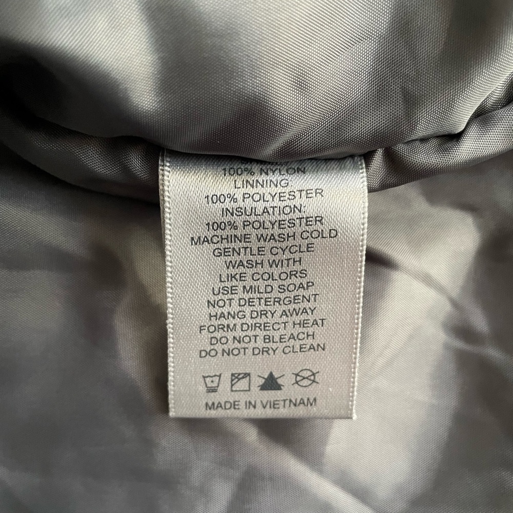 REI Kids Jacket - Picture 5 of 5